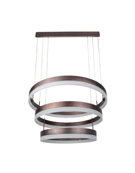 Oprawa V-TAC SKU3991 VT-82-3 3000K 92W 6500lm