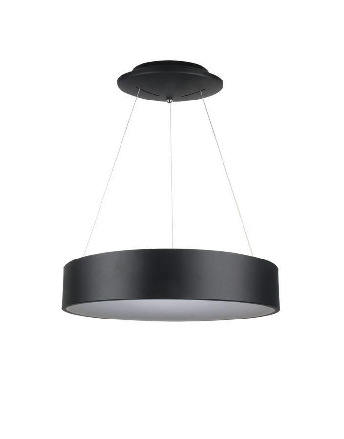 Oprawa V-TAC SKU3993 VT-25-1-B 3000K 20W 1500lm