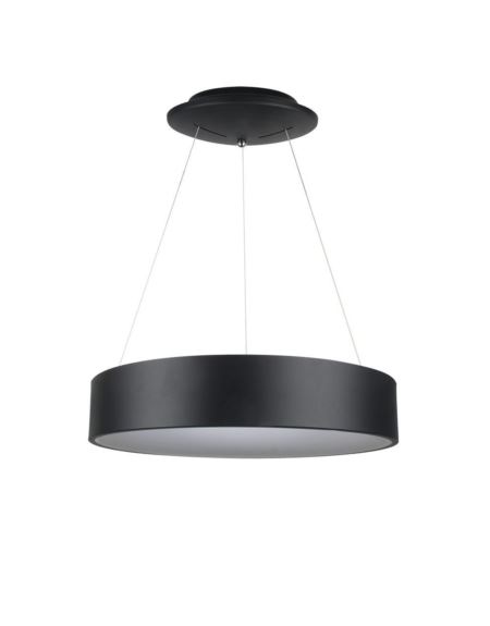 Oprawa V-TAC SKU3993 VT-25-1-B 3000K 20W 1500lm