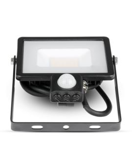 Projektor V-TAC SKU453 VT-20-S-W 6400K 20W 1600lm