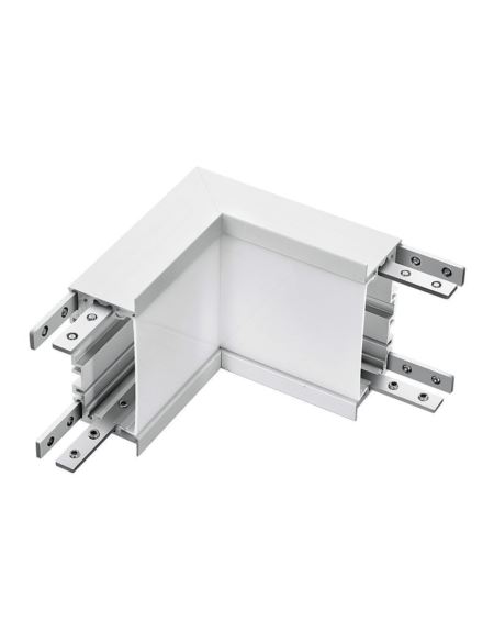 Łącznik V-TAC SKU387 VT-7-41LN 4000K 10W 1000lm