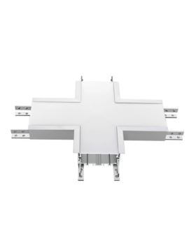 Łącznik V-TAC SKU393 VT-7-41-X 4000K 16W 1600lm