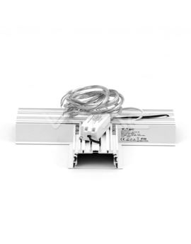 Łącznik V-TAC SKU398 VT-7-42-T 4000K 14W 1400lm