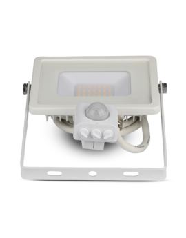 Projektor V-TAC SKU448 VT-20-S-B 3000K 20W 1600lm