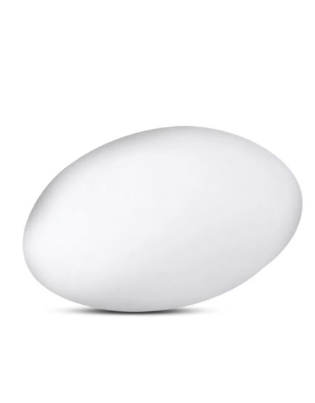 Oprawa V-TAC SKU40171 VT-7804 RGBW 1W 18lm