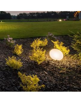 Oprawa V-TAC SKU40171 VT-7804 RGBW 1W 18lm