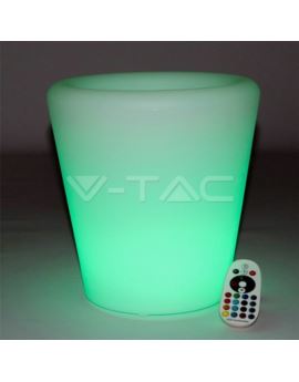 Oprawa V-TAC SKU40181 VT-7805 RGBW 1W 18lm