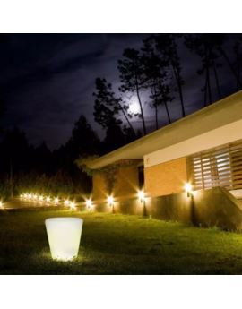 Oprawa V-TAC SKU40181 VT-7805 RGBW 1W 18lm