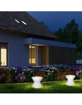 Oprawa V-TAC SKU40231 VT-7810 RGBW 3W 54lm