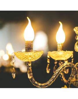 Żarówka V-TAC SKU4156 VT-1818TP 4000K 4W 350lm