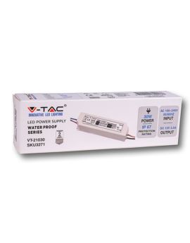 Zasilacz V-TAC SKU3271 VT-21030 30W
