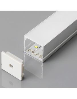 Profil V-TAC SKU3371 VT-8118