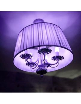 Żarówka V-TAC SKU2755 VT-5124 RGB+2700K-6400K 15W