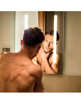 Lustro V-TAC SKU40441 VT-8505 6400K 17W 600lm