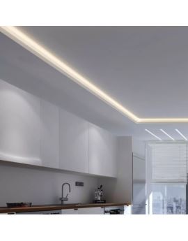 Taśma V-TAC SKU2654 VT-COB 6000K 10W 800lm