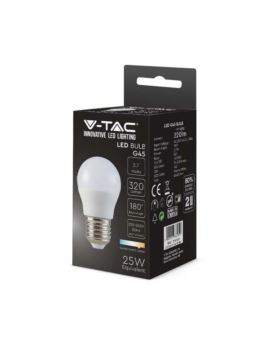 Żarówka V-TAC SKU214162 VT-1830 4000K 3,7W 320lm