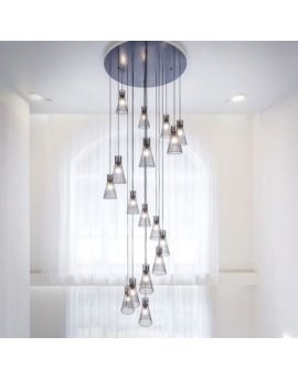 Żarówka V-TAC SKU214162 VT-1830 4000K 3,7W 320lm