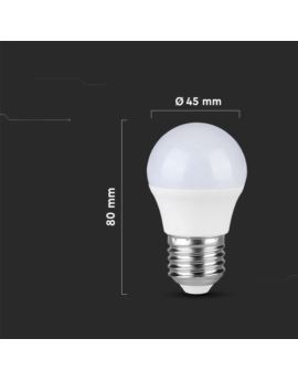 Żarówka V-TAC SKU214162 VT-1830 4000K 3,7W 320lm