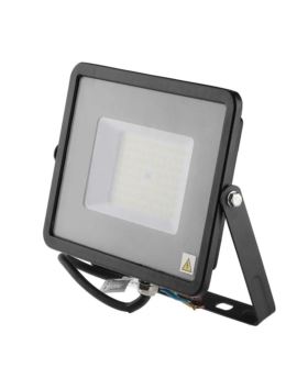 Projektor V-TAC SKU21760 VT-56 4000K 50W 5750lm