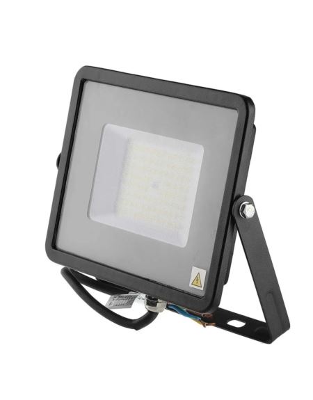 Projektor V-TAC SKU21760 VT-56 4000K 50W 5750lm