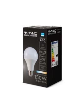 Żarówka V-TAC SKU21239 VT-233 6500K 20W 2452lm