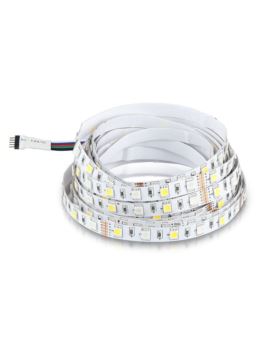 Taśma V-TAC SKU212552 VT-5050 60-IP20-N 4000K+RGB