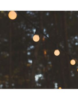 Girlanda V-TAC SKU217439 VT-71020 3000K 10W 960lm