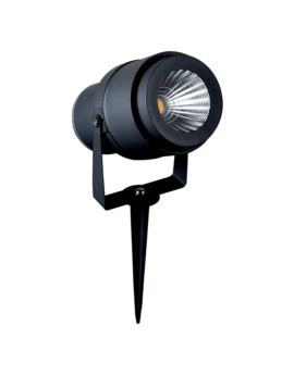 Oprawa V-TAC SKU217544 VT-857-B 3000K 12W 880lm