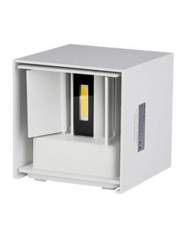 Oprawa V-TAC SKU218528 VT-759-12-W 4000K 11W 1360l