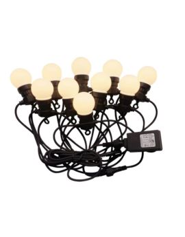 Girlanda V-TAC SKU217436 VT-70510 3000K 5W 480lm