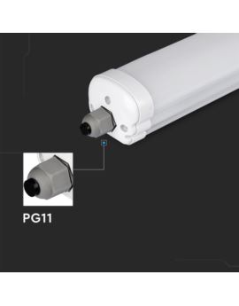 Oprawa V-TAC SKU216286 VT-1574 6500K 48W 5760lm