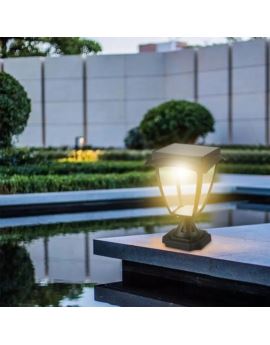 Słupek V-TAC SKU2893 VT-983 3000K+6000K 2W 110lm