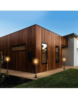 Słupek V-TAC SKU2894 VT-984 3000K+6000K 2W 110lm