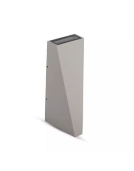 Kinkiet V-TAC SKU218299 VT-826-G 3000K 4W 450lm