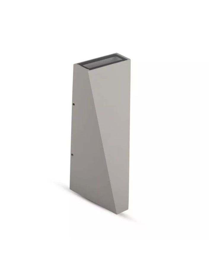 Kinkiet V-TAC SKU218299 VT-826-G 3000K 4W 450lm