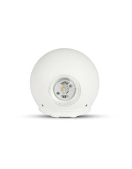 Kinkiet V-TAC SKU218302 VT-836-W 4000K 4W 476lm