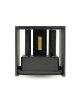 Oprawa V-TAC SKU218529 VT-759-12-B 3000K 11W 1360l