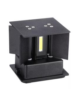 Oprawa V-TAC SKU218529 VT-759-12-B 3000K 11W 1360l