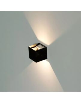 Oprawa V-TAC SKU218529 VT-759-12-B 3000K 11W 1360l