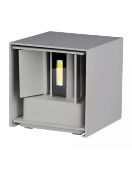 Oprawa V-TAC SKU218531 VT-759-12-G 3000K 11W 1360l