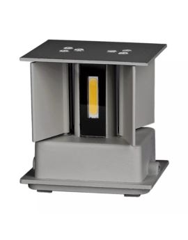 Oprawa V-TAC SKU218531 VT-759-12-G 3000K 11W 1360l