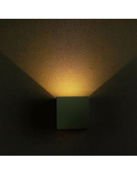 Oprawa V-TAC SKU218531 VT-759-12-G 3000K 11W 1360l