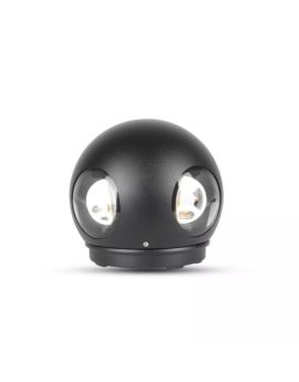 Kinkiet V-TAC SKU218554 VT-834-B 4000K 4W 428lm