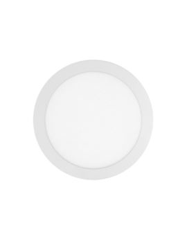 Panel V-TAC SKU214861 VT-1807 4000K 18W 1400lm