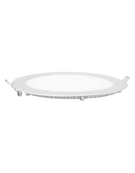 Panel V-TAC SKU214862 VT-1807 6400K 18W 1400lm