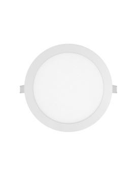 Panel V-TAC SKU214862 VT-1807 6400K 18W 1400lm