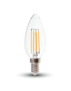 Żarówka V-TAC SKU217423 VT-2127 3000K 6W 600lm