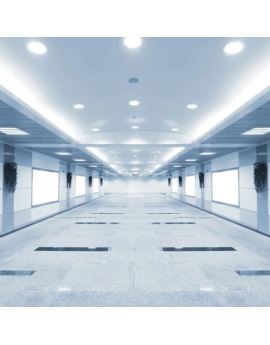 Panel V-TAC SKU216293 VT-307 4000K 3W 130lm