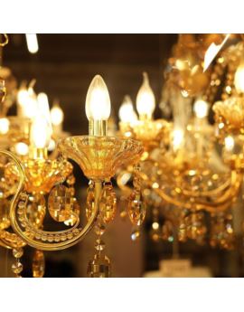 Żarówka V-TAC SKU214414 VT-1986 6500K 4W 400lm