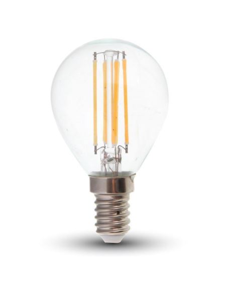 Żarówka V-TAC SKU214300 VT-1996 3000K 4W 400lm